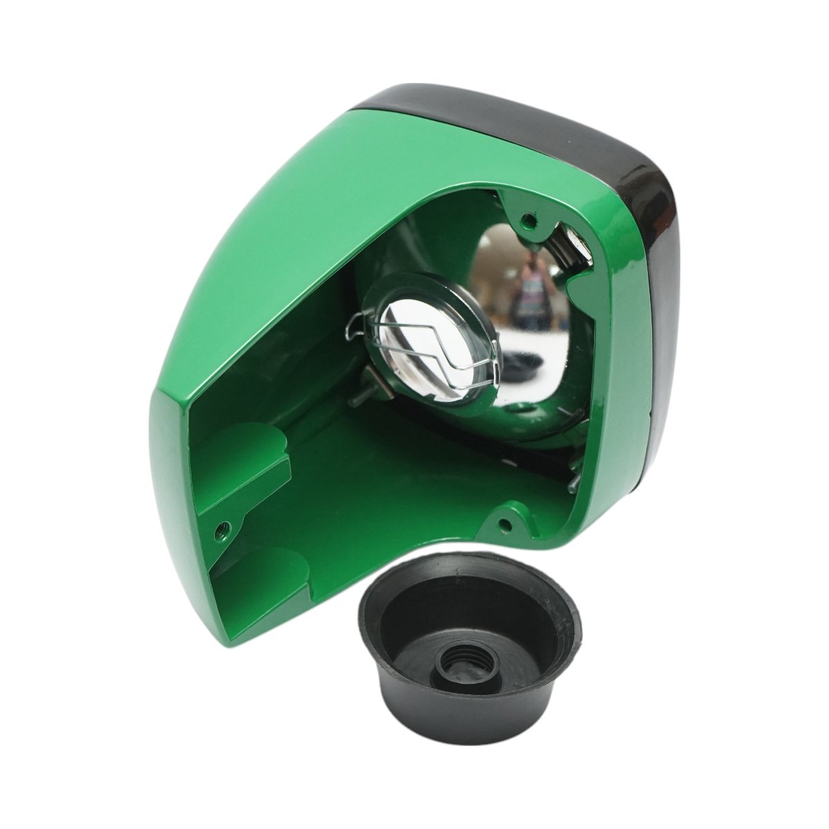 Far stanga John Deere fi 129mm cod OEM DE13524